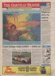 Oakville Beaver, 27 Jan 1995