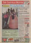 Oakville Beaver, 29 Jan 1995
