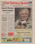 Oakville Beaver, 3 Feb 1995
