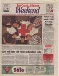 Oakville Beaver, 5 Feb 1995