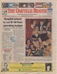 Oakville Beaver, 10 Feb 1995