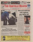 Oakville Beaver, 17 Feb 1995