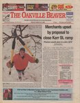 Oakville Beaver, 10 Mar 1995