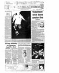 Oakville Beaver, 15 Mar 1995