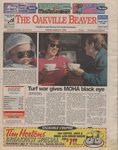 Oakville Beaver, 17 Mar 1995