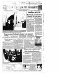 Oakville Beaver, 22 Mar 1995