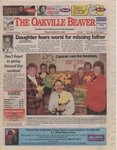 Oakville Beaver, 31 Mar 1995