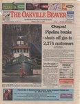 Oakville Beaver, 14 Apr 1995