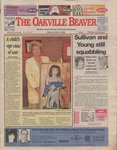 Oakville Beaver, 16 Jun 1995