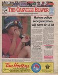 Oakville Beaver, 23 Jun 1995