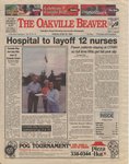 Oakville Beaver, 30 Jun 1995