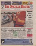 Oakville Beaver, 7 Jul 1995