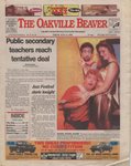 Oakville Beaver, 9 Jul 1995