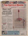 Oakville Beaver, 25 Aug 1995