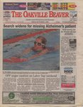 Oakville Beaver, 1 Sep 1995