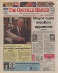 Oakville Beaver, 8 Sep 1995