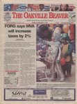 Oakville Beaver, 3 Nov 1995