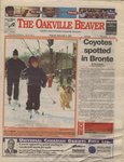 Oakville Beaver, 5 Jan 1996