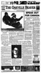 Oakville Beaver, 10 Jan 1996