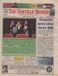 Oakville Beaver, 12 Jan 1996
