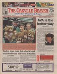 Oakville Beaver, 19 Jan 1996