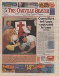 Oakville Beaver, 26 Jan 1996