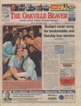 Oakville Beaver, 2 Feb 1996