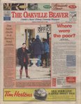 Oakville Beaver, 9 Feb 1996