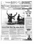 Oakville Beaver, 3 Jan 1997