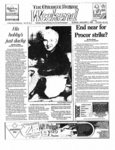 Oakville Beaver, 5 Jan 1997