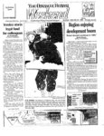 Oakville Beaver, 12 Jan 1997