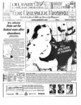 Oakville Beaver, 17 Jan 1997
