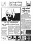 Oakville Beaver, 27 Apr 1997