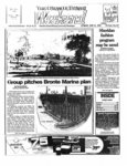 Oakville Beaver, 11 May 1997