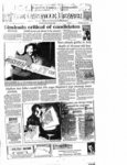 Oakville Beaver, 21 May 1997