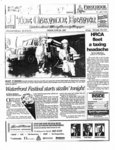 Oakville Beaver, 20 Jun 1997