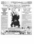 Oakville Beaver, 23 Jan 1998