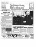 Oakville Beaver, 15 Feb 1998