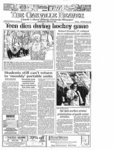 Oakville Beaver, 25 Mar 1998