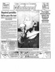 Oakville Beaver, 5 Apr 1998