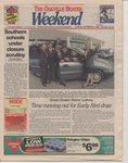 Oakville Beaver, 18 Oct 1998