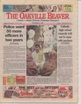 Oakville Beaver, 23 Oct 1998