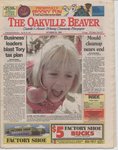 Oakville Beaver, 30 Oct 1998