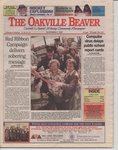 Oakville Beaver, 6 Nov 1998