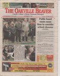 Oakville Beaver, 13 Nov 1998