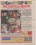 Oakville Beaver, 20 Nov 1998
