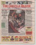 Oakville Beaver, 27 Nov 1998