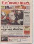 Oakville Beaver, 4 Dec 1998