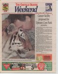 Oakville Beaver, 4 Apr 1999