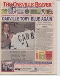 Oakville Beaver, 4 Jun 1999